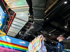 -蓝精灵乐园·世茂精灵之城主题乐园