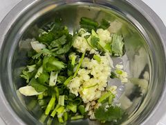 -重庆特色冷锅鱼(武大店)