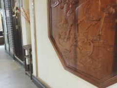 -仁虎老火锅(黄泥磅店)