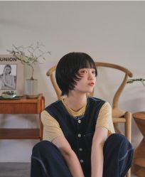 -FASHION PALACE hair+