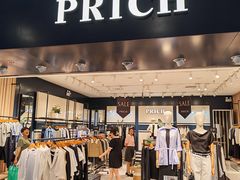 -PRICH(世纪金源购物中心西区店)