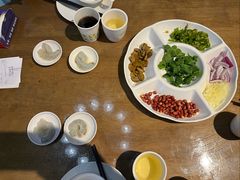 -观海轩餐厅(一线海景店)