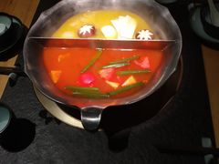 -湊湊火锅·茶憩(石家庄万象城店)