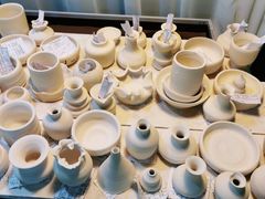 -1001艺术手作·银饰DIY·拼豆(小寨金莎店)