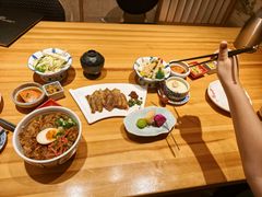 -大岛日本料理铁板烧(南通大饭店)