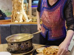 -牧马人奶茶馆(乌兰察布总店)