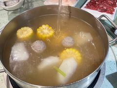 -今日牛事潮汕鲜牛肉火锅(瑞金店)
