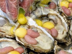 -飞尝蚝·顺德菜·鱼生(顺德总店)
