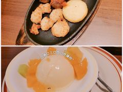 -萨莉亚意式餐厅(常州环球港店)
