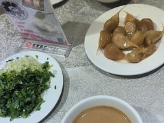-东来顺饭庄(新源里店)