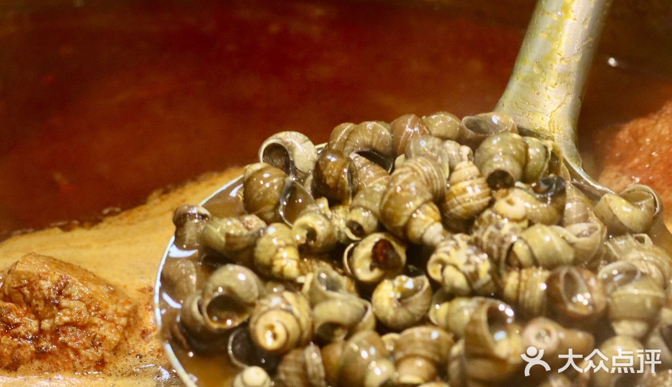 🔥深圳美食｜🆘你敢信这是家螺蛳粉店吗⁉️