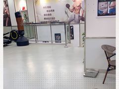 -中田健身工作室(东园店)