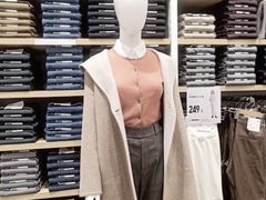 -优衣库(太原茂业天地店)