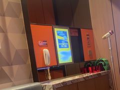 -星聚会KTV(复地活力城店)