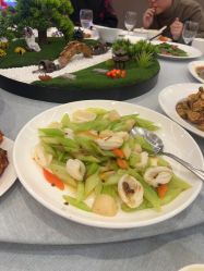 -光大会展中心国际大酒店-宴会厅