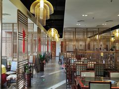 大堂-东来顺饭庄(金泉广场店)