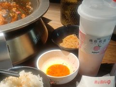 -六月雪干锅(绵阳凯德广场店)