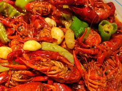 -舞虾小说.涮肉.烧烤(国顺东路店)