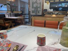 -泰椰里·泰国餐厅(智慧城广百广场店)
