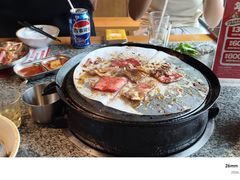-酒拾烤肉(阳光100店)