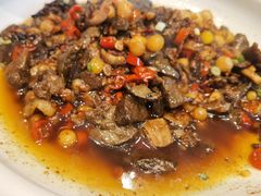 -喜湘宴·精致湖南菜(和平西桥店)