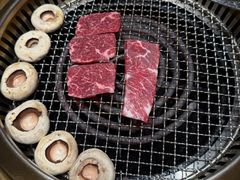 -牛将军•涮肉•烤肉(北京王府井·故宫店)