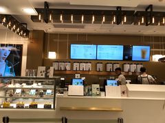 -奈雪的茶(华侨城创意园店)