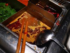 -海底捞火锅(上地华联店)