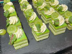 -国宾酒店-花园咖啡自助餐厅(北营房中街店)