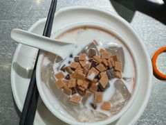 -探鱼·鲜青椒爽麻烤鱼(天河优托邦店)