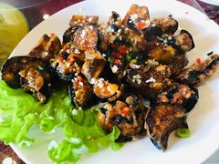 -鑫渔港海鲜本地菜·山海关浑锅(东戴河店)