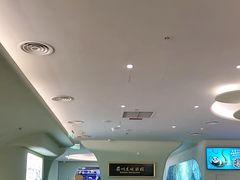 -眉州东坡·熊猫主题餐厅(枫蓝店)