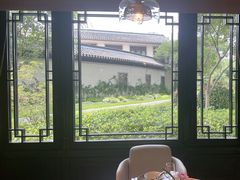 -杭州西湖柳莺里酒店·闻莺厅