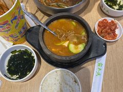 -正一味石锅拌饭(望京新世界店)