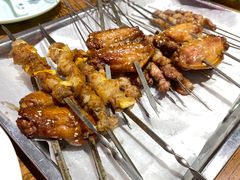 -马子全羊(堤口路店)