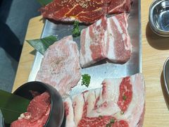 -麻蒲碳烤肉(嘉禾东平地铁站19号店)