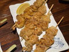 -鸟鹏烧鸟居酒屋(熙龙湾店)