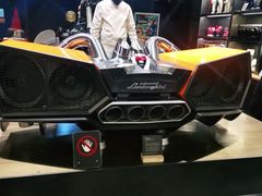 -drivepro(三里屯店)