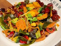 -川成元·麻辣香锅(凯德MALL西直门店)