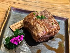 -黑牛の店·和牛烧肉(合生汇店)