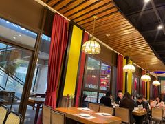 -黄泥岗·地道湖北菜(奥特莱斯店)