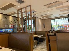 大堂-赤坂亭M9和牛烧肉·日料398放题(万达店)