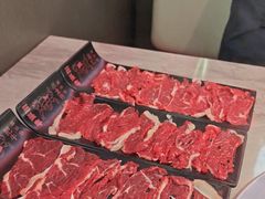 -三头牛·潮汕牛肉生蚝火锅 (夏湾店)