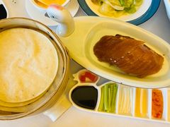 北京烤鸭-北京厨房(西安SKP店)