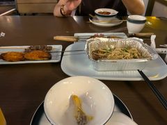 -蚝翅·海鲜粥·烧烤·龙虾季(海曙天一店)