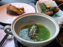 -花潮料理艺食馆(成都万象城店)