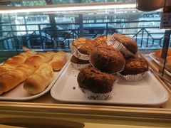 -新侨三宝乐面包店(崇文门店)