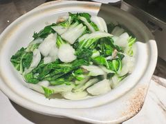 -又见炊烟私房菜(敬亭路店)