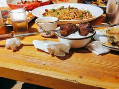 -六福烧烤酒馆(秦隆步行街店)