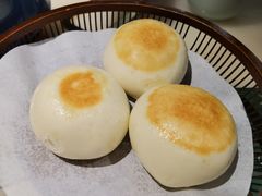 红糖锅盔-锦府盐帮·张宅(世纪金源店)